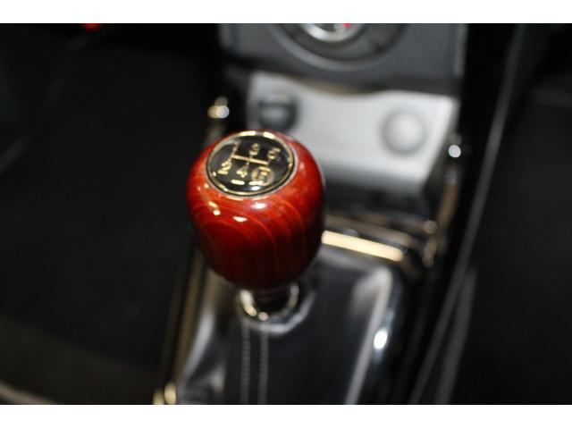 TOYOTA COPEN GR SPORT