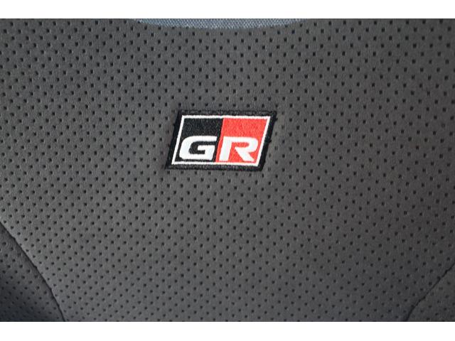 TOYOTA COPEN GR SPORT