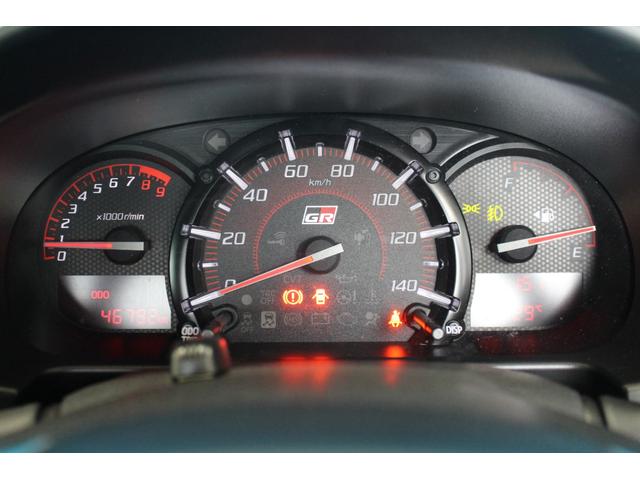 TOYOTA COPEN GR SPORT