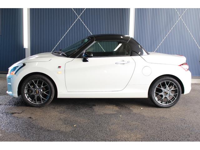 TOYOTA COPEN GR SPORT