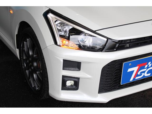TOYOTA COPEN GR SPORT
