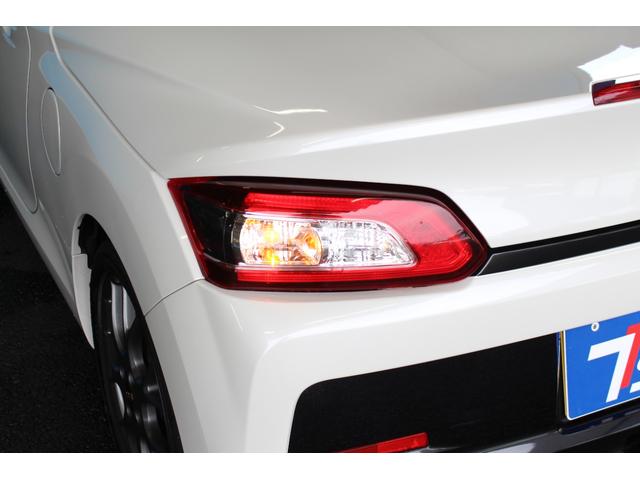 TOYOTA COPEN GR SPORT