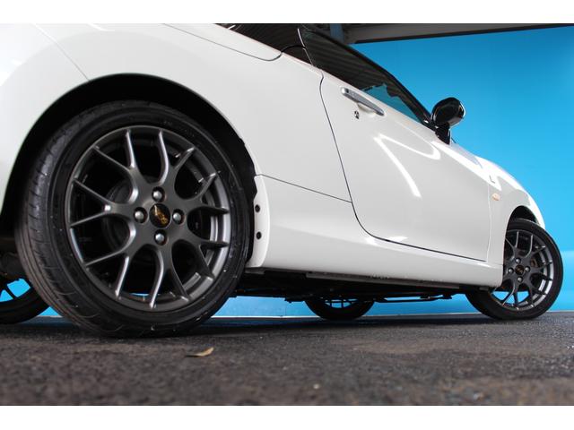 TOYOTA COPEN GR SPORT