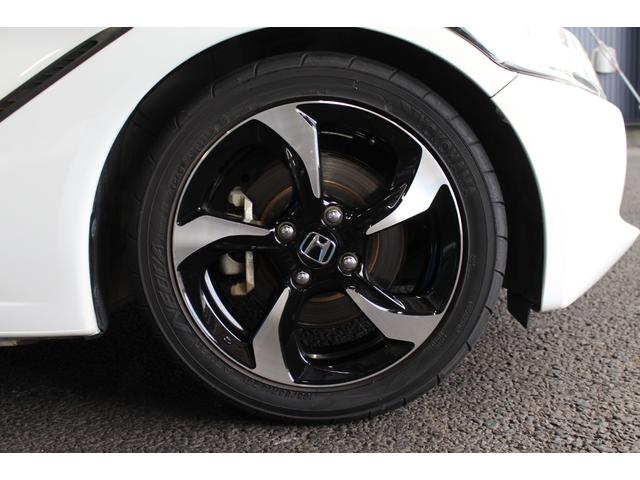 Ｓ６６０ α　禁煙車／センターディスプレイ／バックカメラ／ＴＥＩＮ車高調／シティブレーキアクティブシステム／クルーズコントロール／ＬＥＤヘッドライト／純正アルミホイール／ＥＴＣ／プッシュスタート／寒冷地仕様／（13枚目）