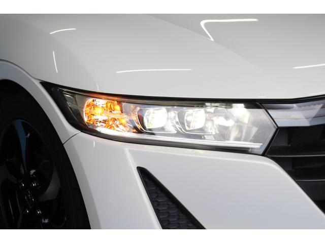 Ｓ６６０ α　禁煙車／センターディスプレイ／バックカメラ／ＴＥＩＮ車高調／シティブレーキアクティブシステム／クルーズコントロール／ＬＥＤヘッドライト／純正アルミホイール／ＥＴＣ／プッシュスタート／寒冷地仕様／（24枚目）