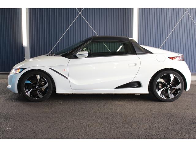 Ｓ６６０ α　禁煙車／センターディスプレイ／バックカメラ／ＴＥＩＮ車高調／シティブレーキアクティブシステム／クルーズコントロール／ＬＥＤヘッドライト／純正アルミホイール／ＥＴＣ／プッシュスタート／寒冷地仕様／（32枚目）