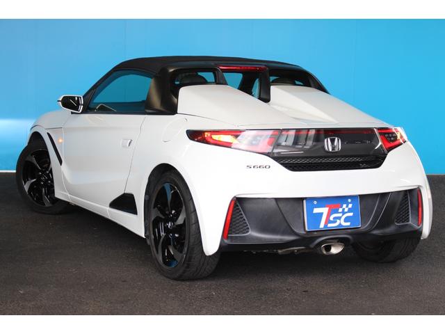 Ｓ６６０ α　禁煙車／センターディスプレイ／バックカメラ／ＴＥＩＮ車高調／シティブレーキアクティブシステム／クルーズコントロール／ＬＥＤヘッドライト／純正アルミホイール／ＥＴＣ／プッシュスタート／寒冷地仕様／（33枚目）