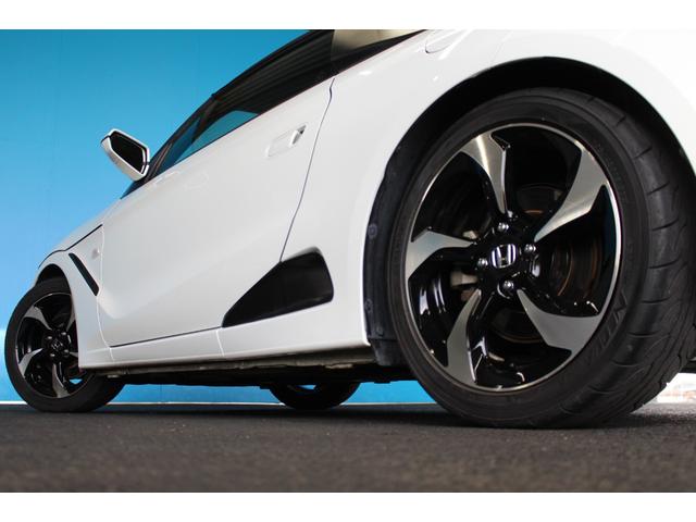 Ｓ６６０ α　禁煙車／センターディスプレイ／バックカメラ／ＴＥＩＮ車高調／シティブレーキアクティブシステム／クルーズコントロール／ＬＥＤヘッドライト／純正アルミホイール／ＥＴＣ／プッシュスタート／寒冷地仕様／（34枚目）