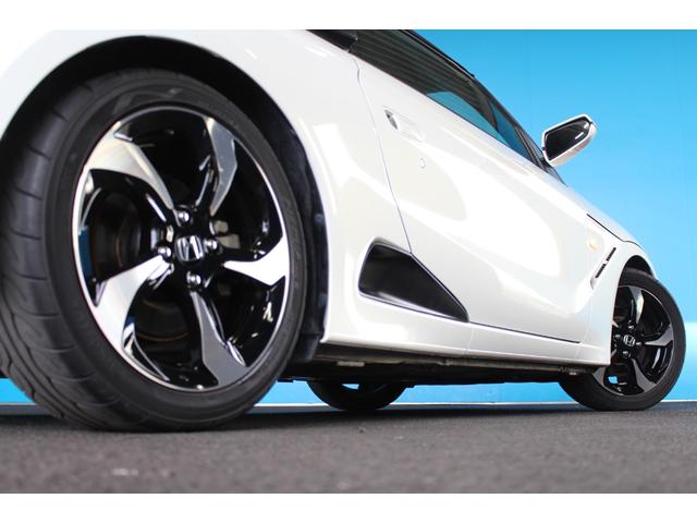 Ｓ６６０ α　禁煙車／センターディスプレイ／バックカメラ／ＴＥＩＮ車高調／シティブレーキアクティブシステム／クルーズコントロール／ＬＥＤヘッドライト／純正アルミホイール／ＥＴＣ／プッシュスタート／寒冷地仕様／（35枚目）