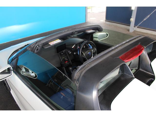 Ｓ６６０ α　禁煙車／センターディスプレイ／バックカメラ／ＴＥＩＮ車高調／シティブレーキアクティブシステム／クルーズコントロール／ＬＥＤヘッドライト／純正アルミホイール／ＥＴＣ／プッシュスタート／寒冷地仕様／（41枚目）