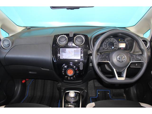 NISSAN NOTE e-POWER X