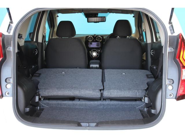 NISSAN NOTE e-POWER X