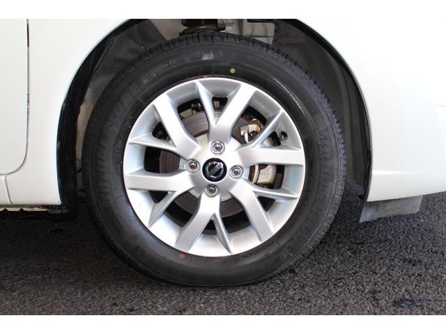 NISSAN NOTE e-POWER X