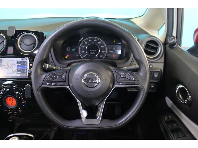 NISSAN NOTE e-POWER X