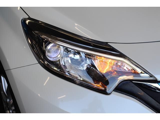 NISSAN NOTE e-POWER X