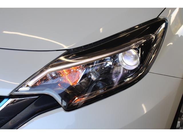 NISSAN NOTE e-POWER X