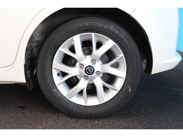 NISSAN NOTE e-POWER X