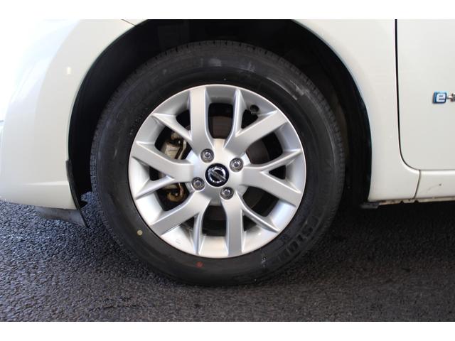 NISSAN NOTE e-POWER X