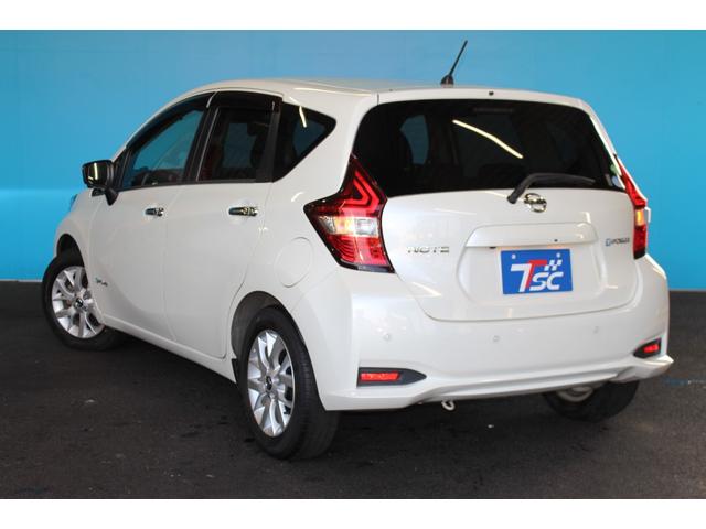 NISSAN NOTE e-POWER X