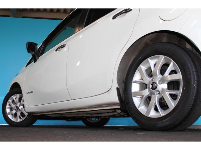 NISSAN NOTE e-POWER X