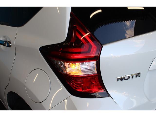 NISSAN NOTE e-POWER X