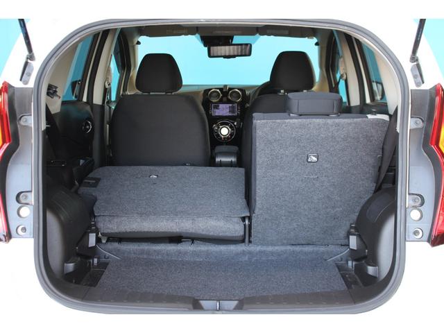 NISSAN NOTE e-POWER X