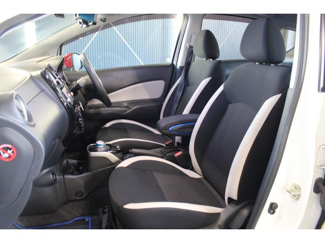 NISSAN NOTE e-POWER X