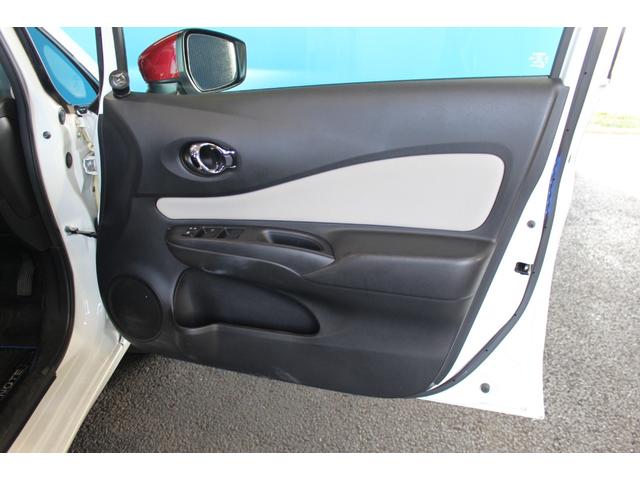 NISSAN NOTE e-POWER X