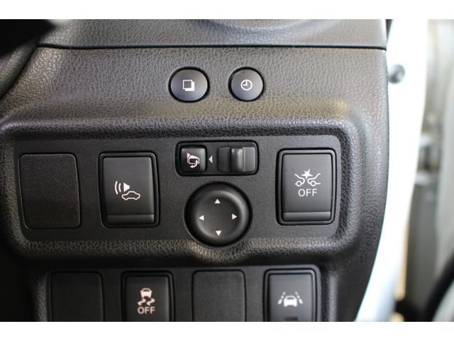 NISSAN NOTE e-POWER X