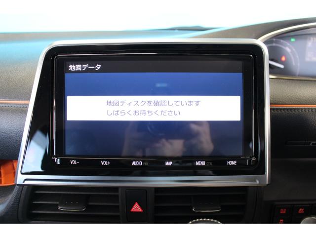 シエンタ ハイブリッドG クエロ 全周囲カメラ/純正9インチナビ/セーフティセンス/両側電動スライド/禁煙/ドライブレコーダー/LEDヘッドライト/シートヒーター/純正15インチアルミ/ETC/アイドリングストップ/プッシュスタート/(10枚目)