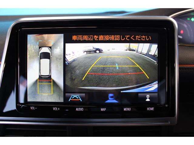 シエンタ ハイブリッドG クエロ 全周囲カメラ/純正9インチナビ/セーフティセンス/両側電動スライド/禁煙/ドライブレコーダー/LEDヘッドライト/シートヒーター/純正15インチアルミ/ETC/アイドリングストップ/プッシュスタート/(11枚目)