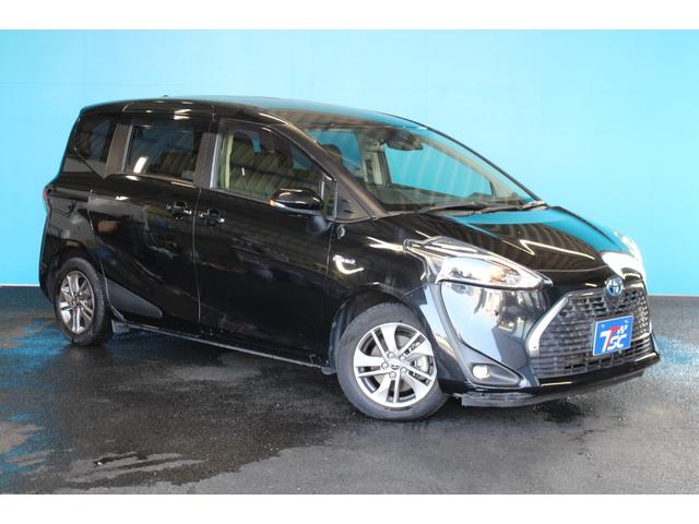 シエンタ ハイブリッドG クエロ 全周囲カメラ/純正9インチナビ/セーフティセンス/両側電動スライド/禁煙/ドライブレコーダー/LEDヘッドライト/シートヒーター/純正15インチアルミ/ETC/アイドリングストップ/プッシュスタート/(18枚目)