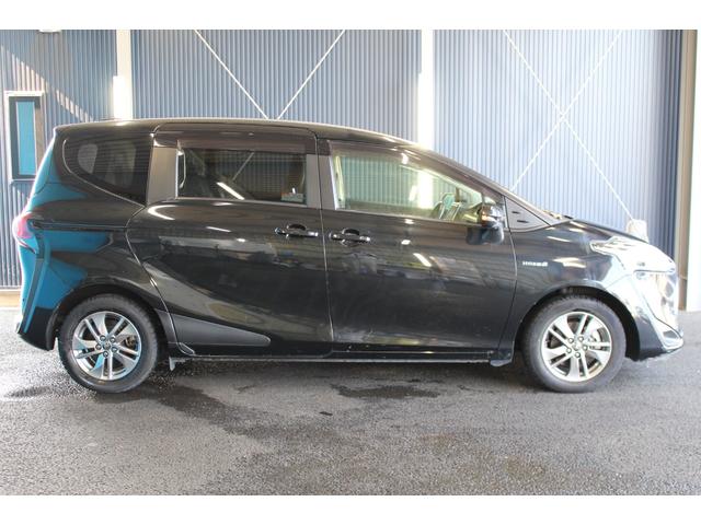 シエンタ ハイブリッドG クエロ 全周囲カメラ/純正9インチナビ/セーフティセンス/両側電動スライド/禁煙/ドライブレコーダー/LEDヘッドライト/シートヒーター/純正15インチアルミ/ETC/アイドリングストップ/プッシュスタート/(21枚目)