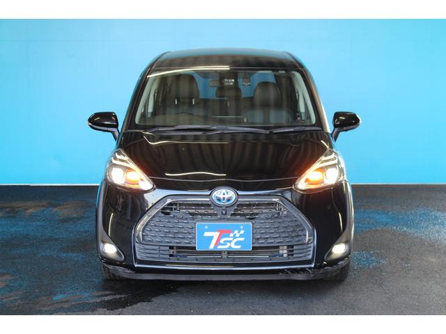 シエンタ ハイブリッドG クエロ 全周囲カメラ/純正9インチナビ/セーフティセンス/両側電動スライド/禁煙/ドライブレコーダー/LEDヘッドライト/シートヒーター/純正15インチアルミ/ETC/アイドリングストップ/プッシュスタート/(22枚目)