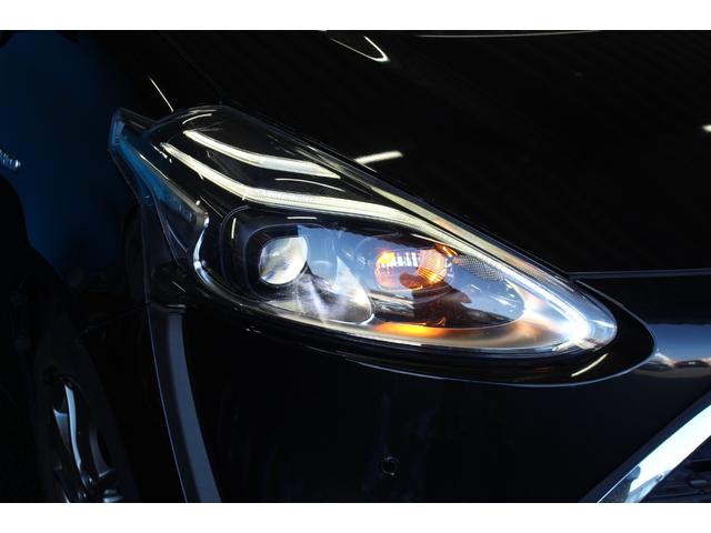 シエンタ ハイブリッドG クエロ 全周囲カメラ/純正9インチナビ/セーフティセンス/両側電動スライド/禁煙/ドライブレコーダー/LEDヘッドライト/シートヒーター/純正15インチアルミ/ETC/アイドリングストップ/プッシュスタート/(26枚目)