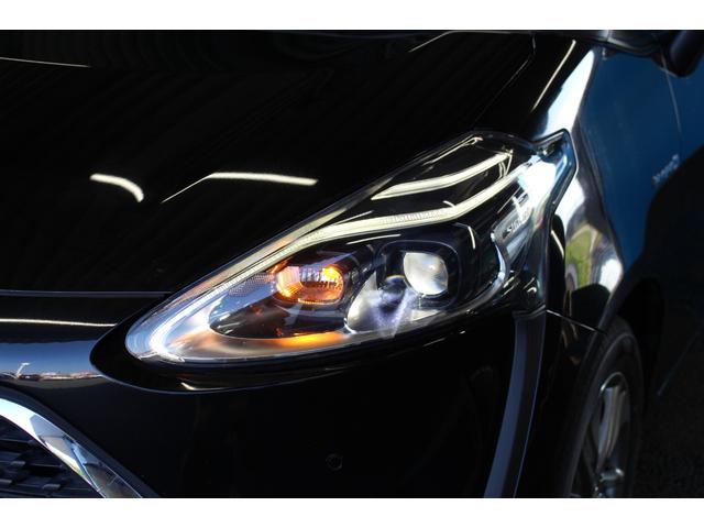 シエンタ ハイブリッドG クエロ 全周囲カメラ/純正9インチナビ/セーフティセンス/両側電動スライド/禁煙/ドライブレコーダー/LEDヘッドライト/シートヒーター/純正15インチアルミ/ETC/アイドリングストップ/プッシュスタート/(29枚目)