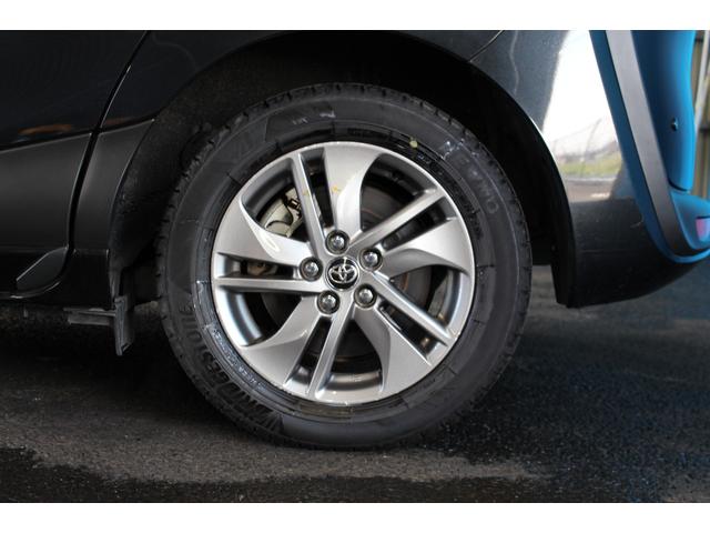 シエンタ ハイブリッドG クエロ 全周囲カメラ/純正9インチナビ/セーフティセンス/両側電動スライド/禁煙/ドライブレコーダー/LEDヘッドライト/シートヒーター/純正15インチアルミ/ETC/アイドリングストップ/プッシュスタート/(32枚目)