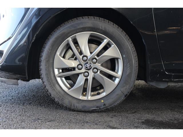 シエンタ ハイブリッドG クエロ 全周囲カメラ/純正9インチナビ/セーフティセンス/両側電動スライド/禁煙/ドライブレコーダー/LEDヘッドライト/シートヒーター/純正15インチアルミ/ETC/アイドリングストップ/プッシュスタート/(33枚目)