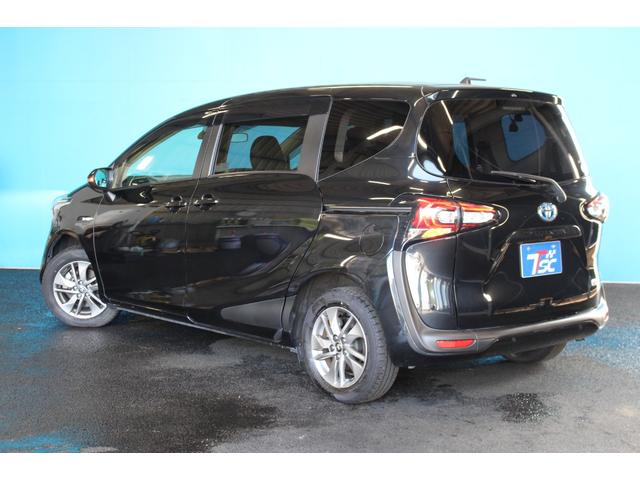 シエンタ ハイブリッドG クエロ 全周囲カメラ/純正9インチナビ/セーフティセンス/両側電動スライド/禁煙/ドライブレコーダー/LEDヘッドライト/シートヒーター/純正15インチアルミ/ETC/アイドリングストップ/プッシュスタート/(36枚目)