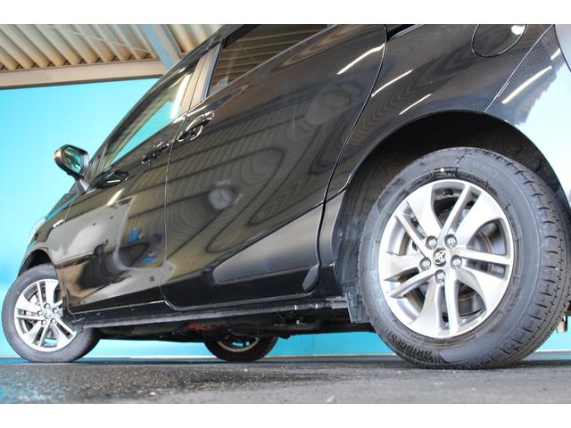 シエンタ ハイブリッドG クエロ 全周囲カメラ/純正9インチナビ/セーフティセンス/両側電動スライド/禁煙/ドライブレコーダー/LEDヘッドライト/シートヒーター/純正15インチアルミ/ETC/アイドリングストップ/プッシュスタート/(37枚目)