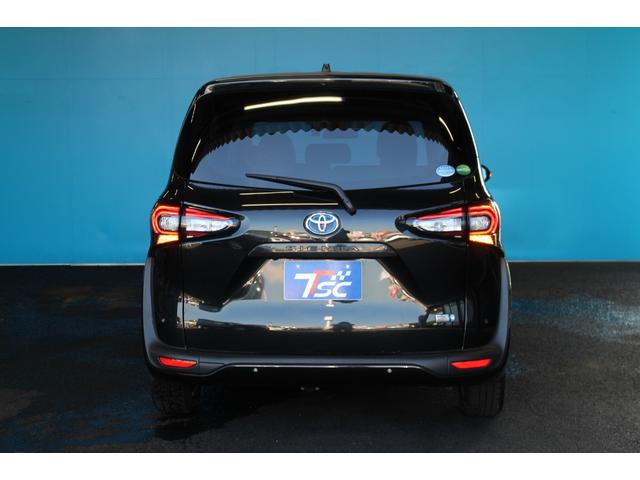 シエンタ ハイブリッドG クエロ 全周囲カメラ/純正9インチナビ/セーフティセンス/両側電動スライド/禁煙/ドライブレコーダー/LEDヘッドライト/シートヒーター/純正15インチアルミ/ETC/アイドリングストップ/プッシュスタート/(40枚目)