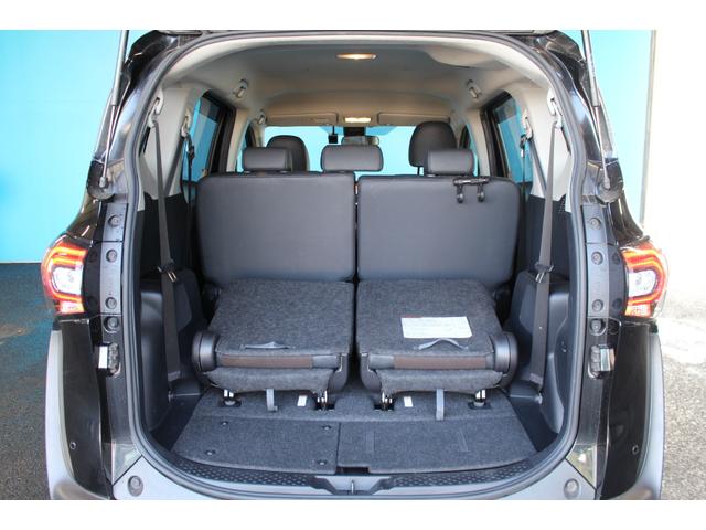 シエンタ ハイブリッドG クエロ 全周囲カメラ/純正9インチナビ/セーフティセンス/両側電動スライド/禁煙/ドライブレコーダー/LEDヘッドライト/シートヒーター/純正15インチアルミ/ETC/アイドリングストップ/プッシュスタート/(44枚目)