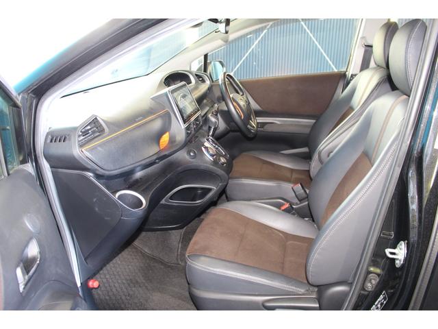 シエンタ ハイブリッドG クエロ 全周囲カメラ/純正9インチナビ/セーフティセンス/両側電動スライド/禁煙/ドライブレコーダー/LEDヘッドライト/シートヒーター/純正15インチアルミ/ETC/アイドリングストップ/プッシュスタート/(47枚目)