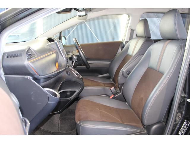 シエンタ ハイブリッドG クエロ 全周囲カメラ/純正9インチナビ/セーフティセンス/両側電動スライド/禁煙/ドライブレコーダー/LEDヘッドライト/シートヒーター/純正15インチアルミ/ETC/アイドリングストップ/プッシュスタート/(48枚目)