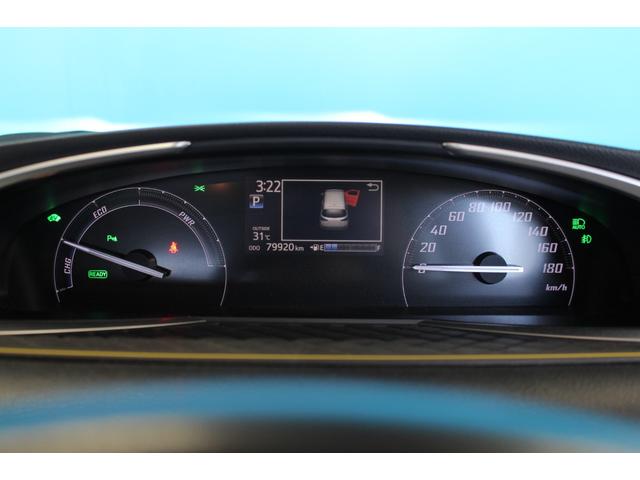 シエンタ ハイブリッドG クエロ 全周囲カメラ/純正9インチナビ/セーフティセンス/両側電動スライド/禁煙/ドライブレコーダー/LEDヘッドライト/シートヒーター/純正15インチアルミ/ETC/アイドリングストップ/プッシュスタート/(75枚目)