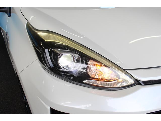 アクア Ｇ　ＧＲスポーツ・１７インチパッケージ　禁煙車／ＧＲ専用エアロ／専用足回り／専用内装／クルーズコントロール／純正９インチナビ／ハーフレザーシート／ＬＥＤ／オートマチックハイビーム／純正ＯＰ１７ＡＷ／レーンキープアシスト／パークアシスト（26枚目）