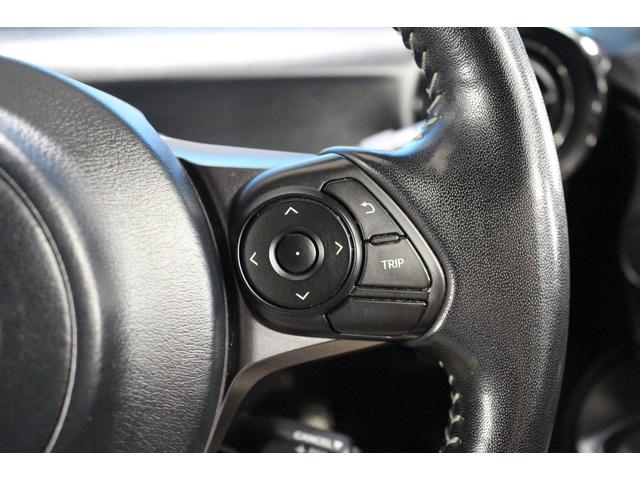 アクア Ｇ　ＧＲスポーツ・１７インチパッケージ　禁煙車／ＧＲ専用エアロ／専用足回り／専用内装／クルーズコントロール／純正９インチナビ／ハーフレザーシート／ＬＥＤ／オートマチックハイビーム／純正ＯＰ１７ＡＷ／レーンキープアシスト／パークアシスト（62枚目）