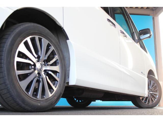 セレナ ハイウェイスター Vセレ+セーフティ SHV Aセフ 純正8型ナビ/地デジ/アラウンドビューモニター/後席モニター/両側電動スライドドア/エマージェンシーブレーキ/クルーズコントロール/LEDヘッドライト/アイドリングストップ/ETC/プッシュスタート(37枚目)