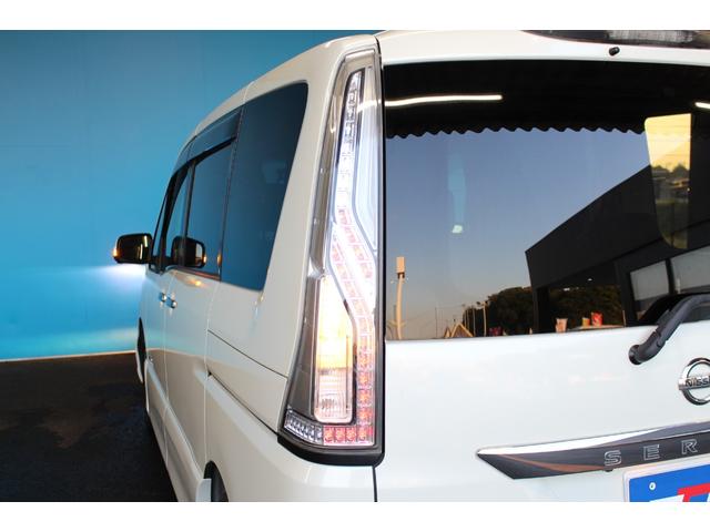 セレナ ハイウェイスター Vセレ+セーフティ SHV Aセフ 純正8型ナビ/地デジ/アラウンドビューモニター/後席モニター/両側電動スライドドア/エマージェンシーブレーキ/クルーズコントロール/LEDヘッドライト/アイドリングストップ/ETC/プッシュスタート(39枚目)