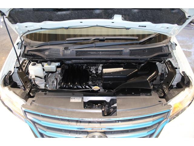 セレナ ハイウェイスター Vセレ+セーフティ SHV Aセフ 純正8型ナビ/地デジ/アラウンドビューモニター/後席モニター/両側電動スライドドア/エマージェンシーブレーキ/クルーズコントロール/LEDヘッドライト/アイドリングストップ/ETC/プッシュスタート(77枚目)